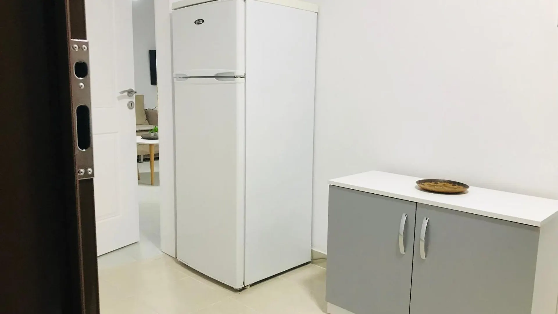 Koli Apartament Berat 0*,  Albania