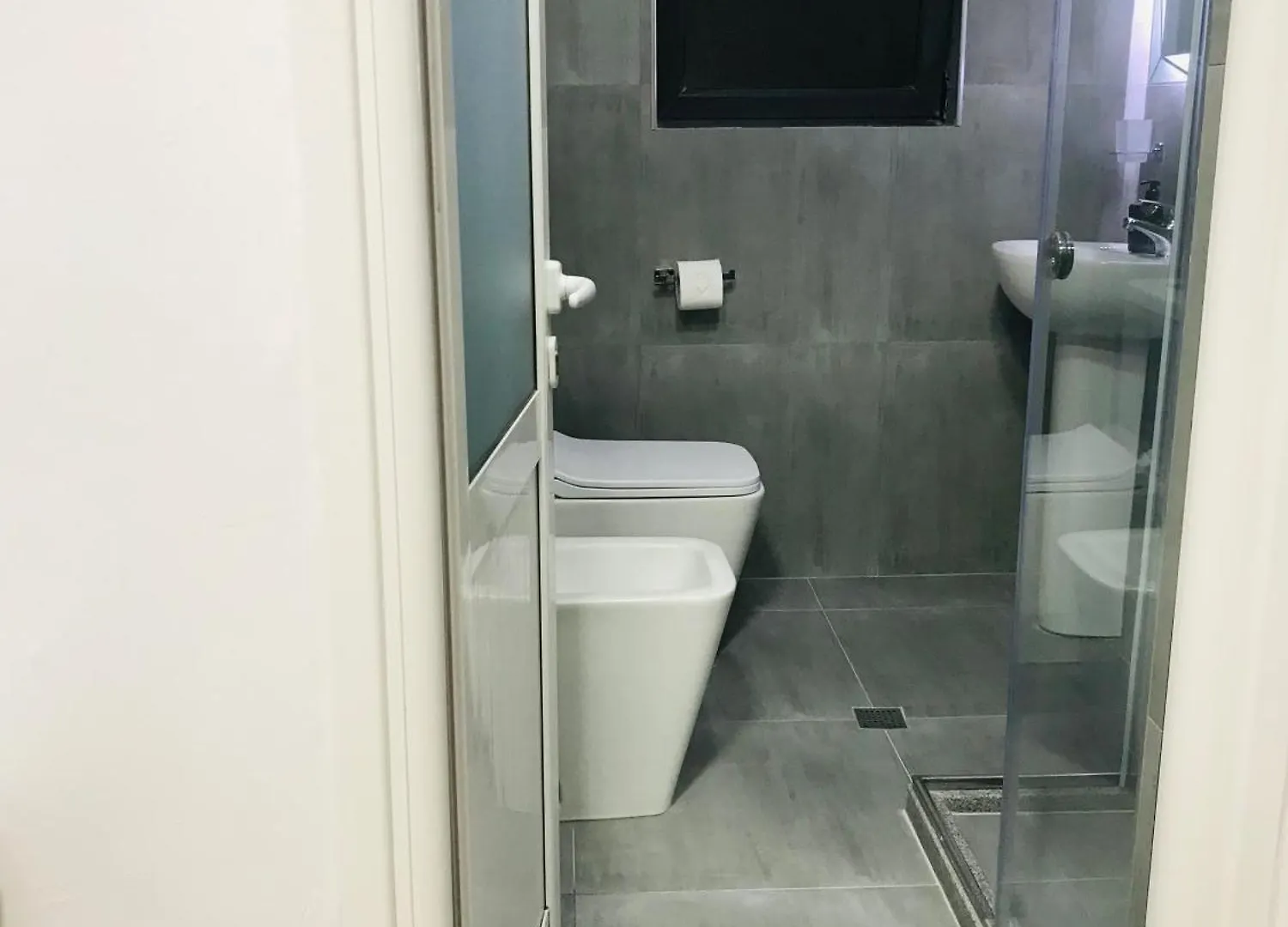 Apartment Koli Apartament Berat