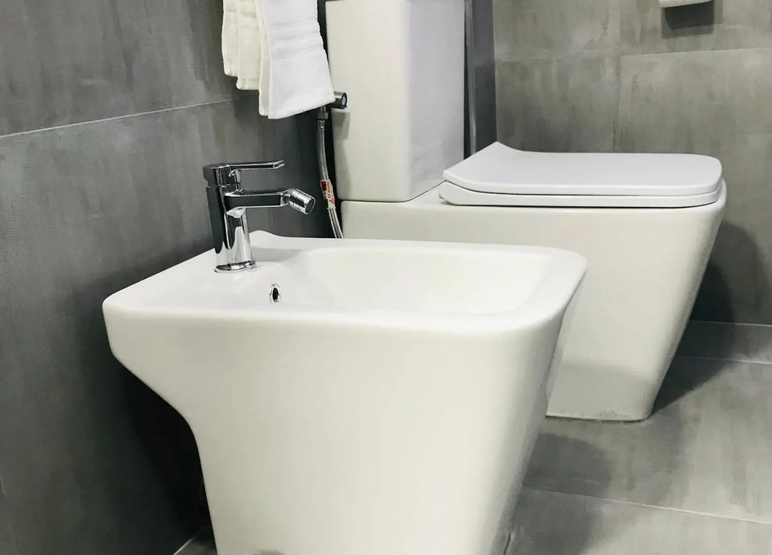 Koli Apartament Berat Apartment