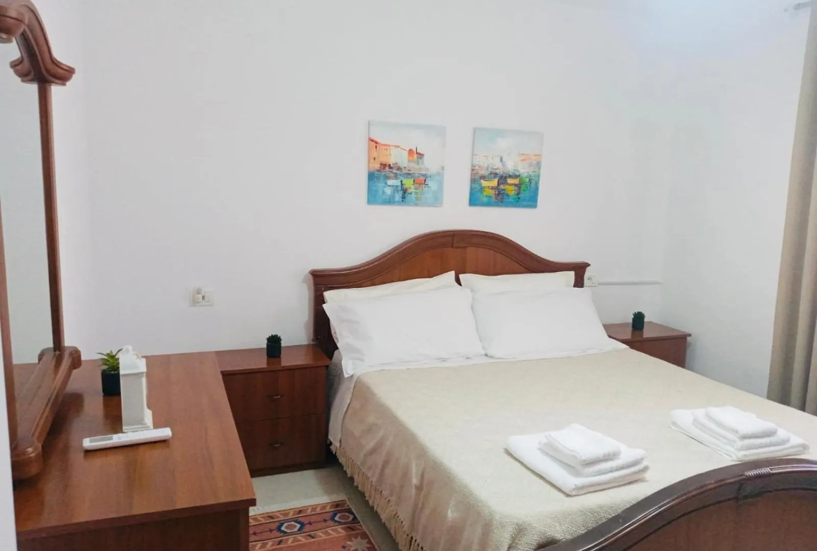 Koli Apartament Berat 0*,  Albania