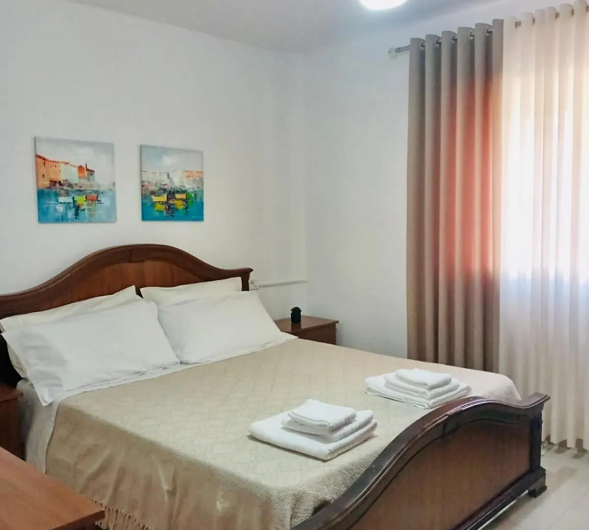 Koli Apartament Berat