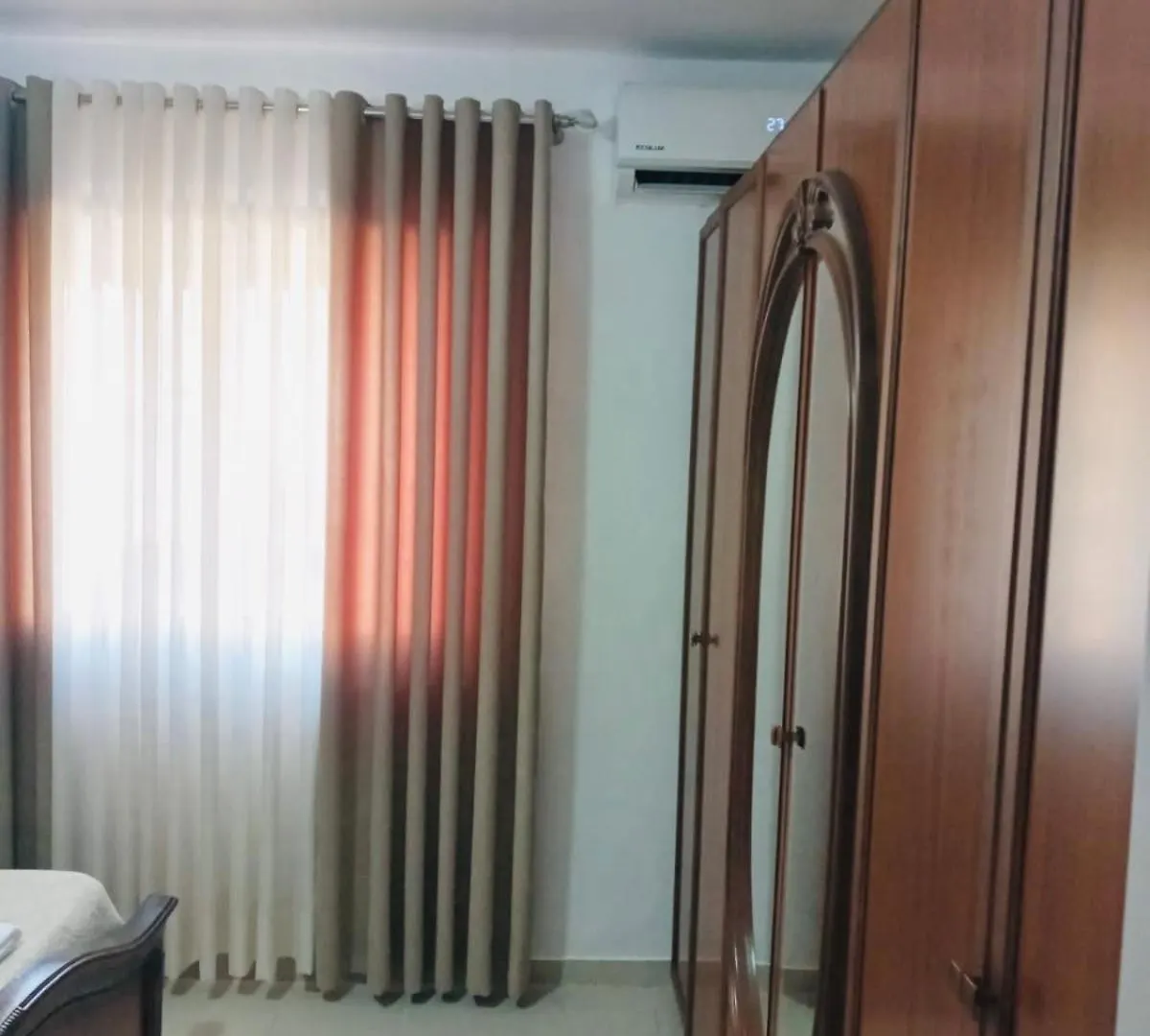 Koli Apartament Berat Albania