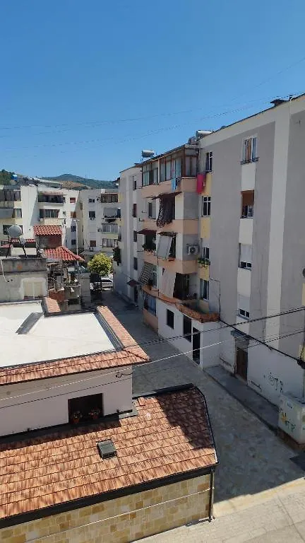 شقة Koli Apartament بيرات ألبانيا