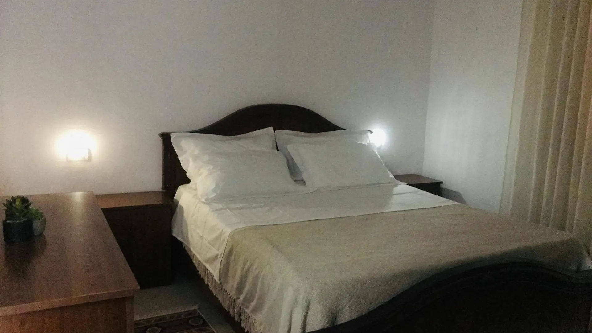 Lägenhet Koli Apartament Berat