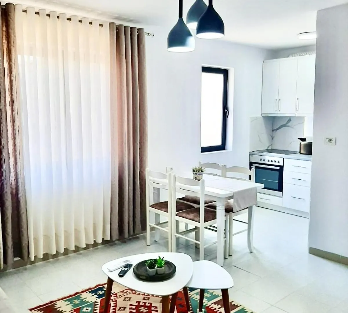Koli Apartament Berat