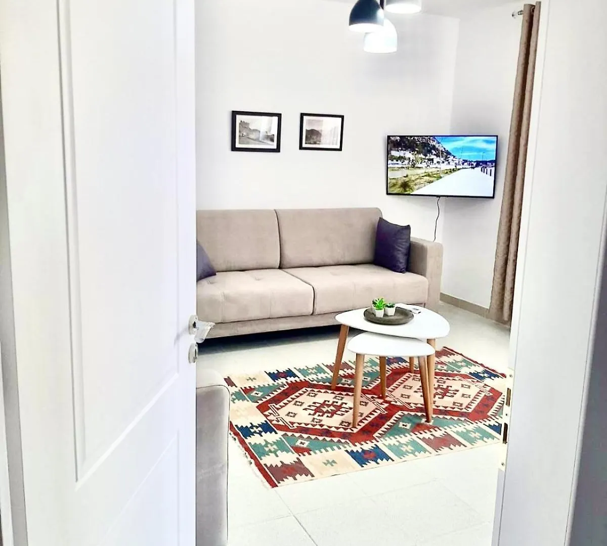 Koli Apartament Berat